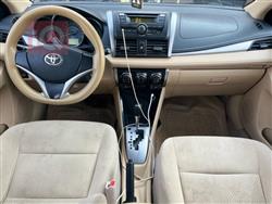 تويوتا يارس